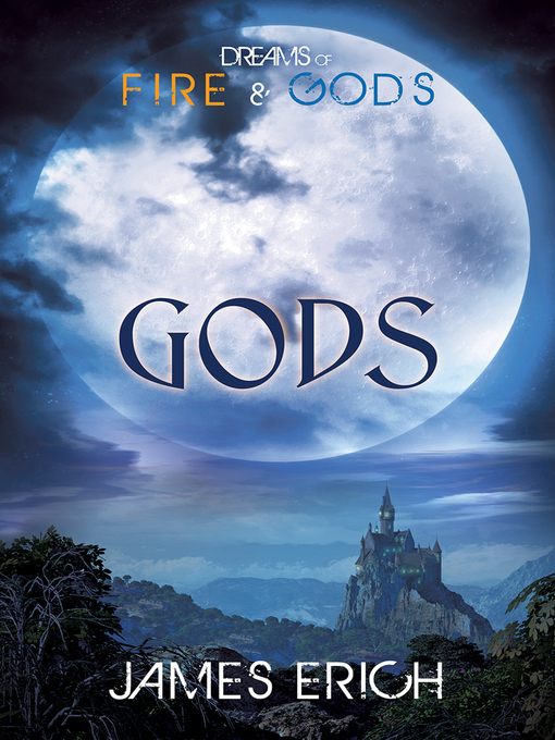 Title details for Gods by James Erich - Available